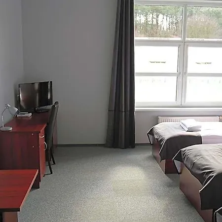 Hotel Centrum Bydgoszcz