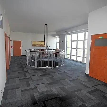 Centrum Hotel 2*