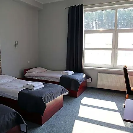 Hotel Centrum Bydgoszcz