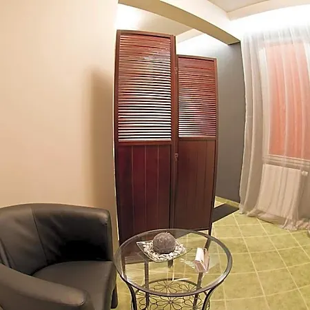 Hotel Centrum 2*