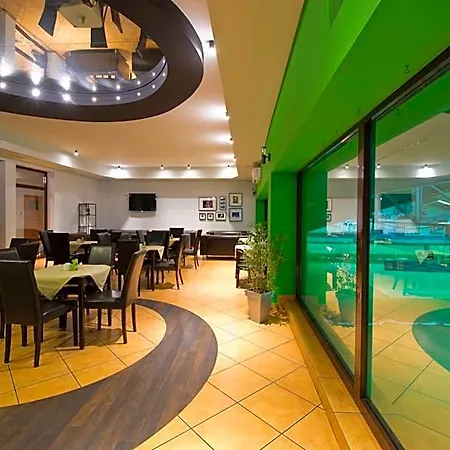 Centrum Hotel