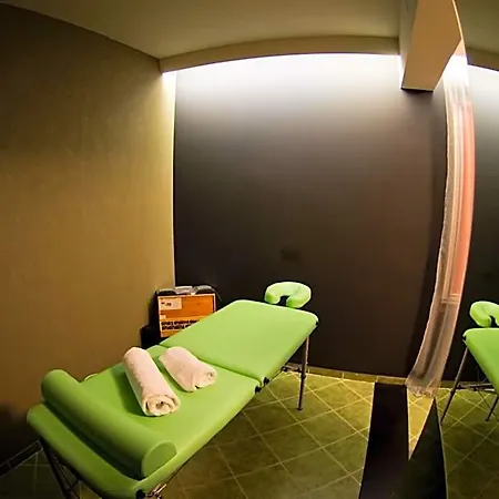 Centrum Hotel