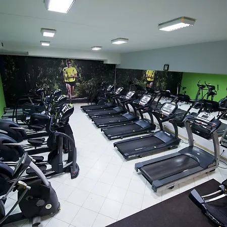 森特鲁酒店 比得哥什
