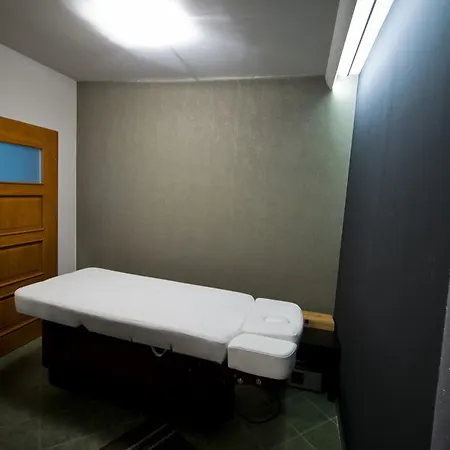 Hotel Centrum