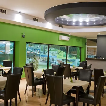 Centrum 2* ビィドゴシュチュ