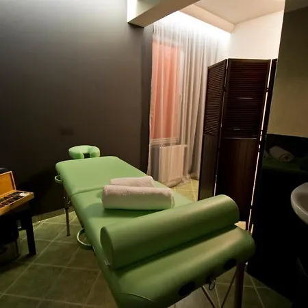Hotel Centrum Bydgoszcz