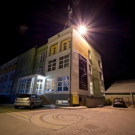 Centrum 2* Bydgoszcz