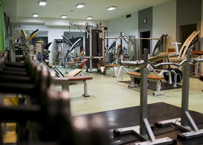 Hotel Centrum Bydgoszcz