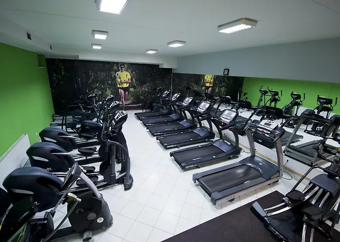 Centrum بيدغوستيا