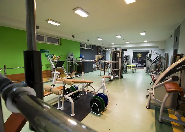 Centrum 2* بيدغوستيا