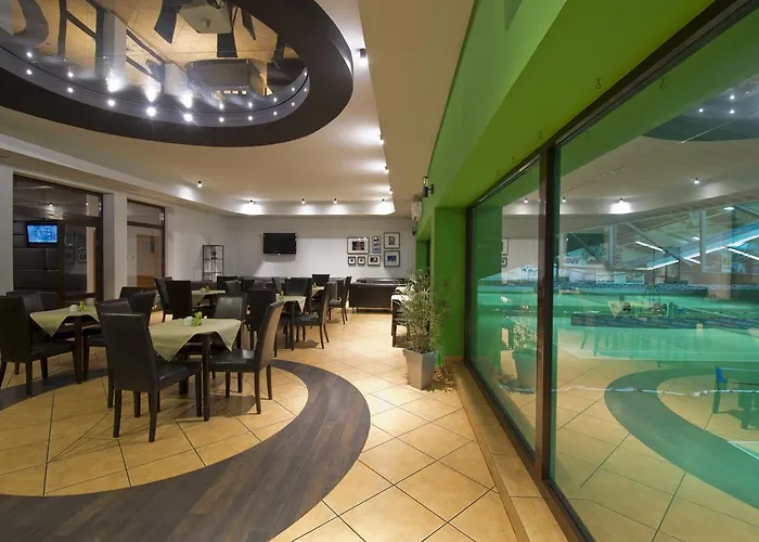 Centrum بيدغوستيا