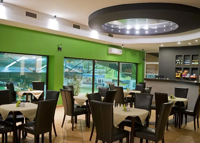 Centrum 2* Bydgoszcz