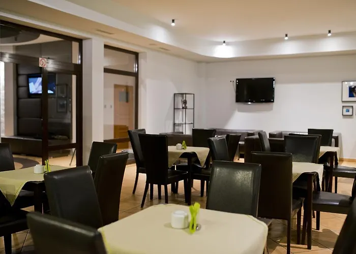 Centrum 2* 비드고슈치