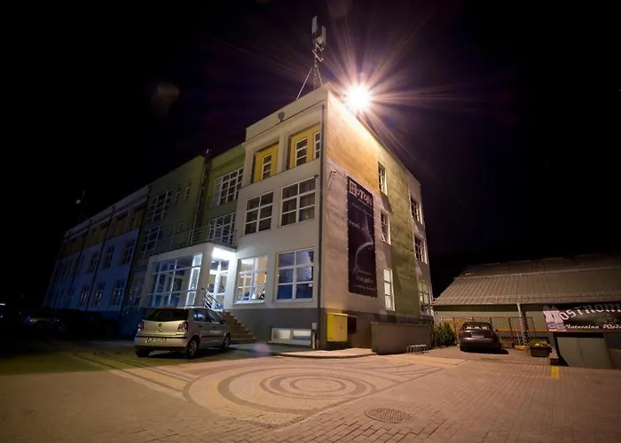 Centrum 2* Bydgoszcz