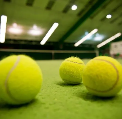 فندق Centrum بيدغوستيا