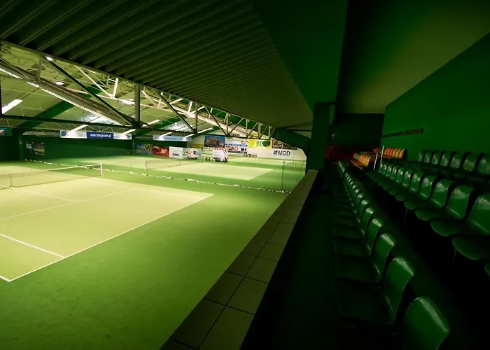 Centrum 2* Bydgoszcz