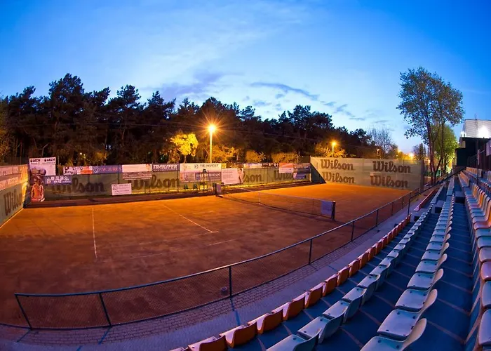 Hotel Centrum Bydgoszcz