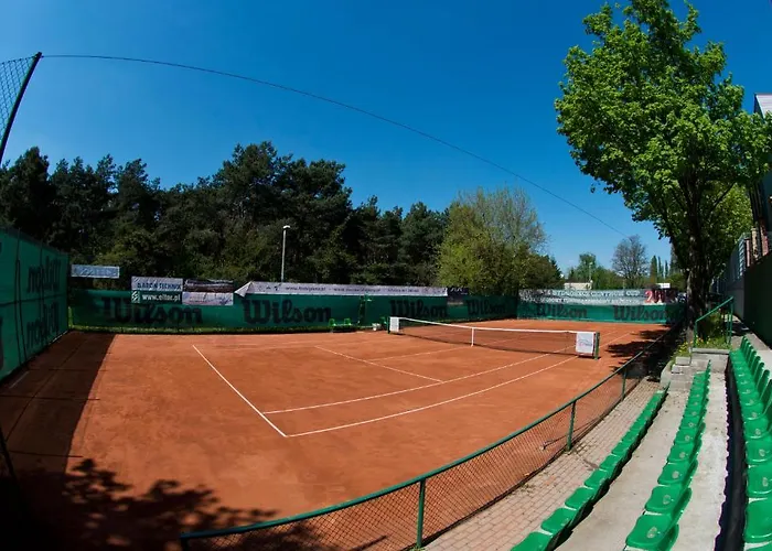 Centrum 2* Bydgoszcz