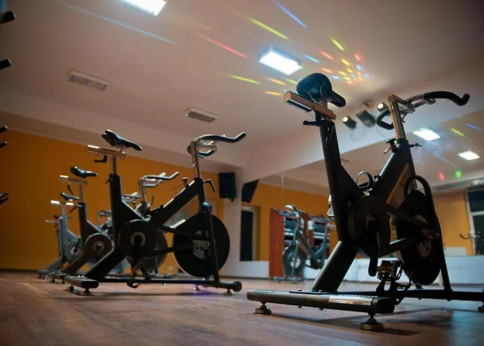 فندق Centrum بيدغوستيا