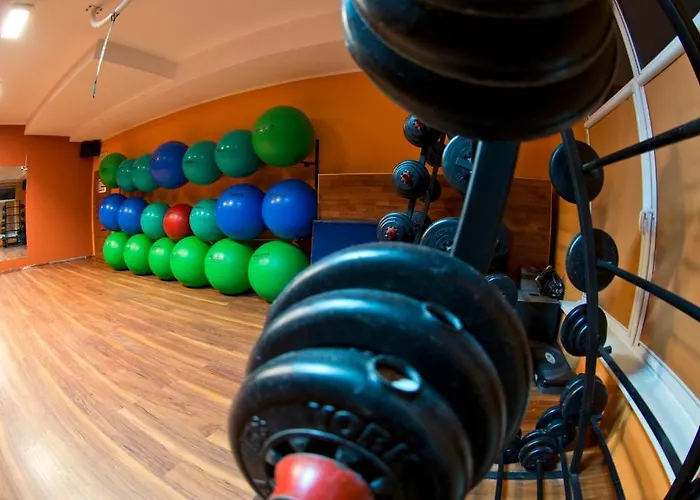 Centrum 2* Bydgoszcz