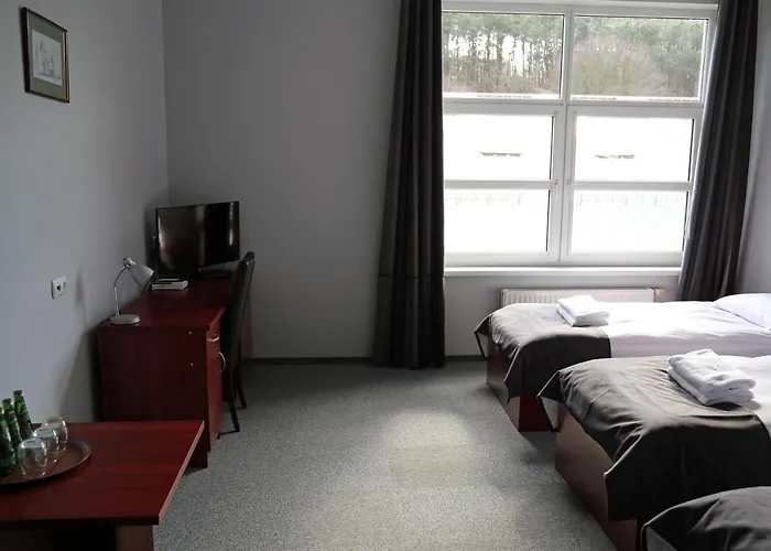 Centrum 2* Bydgoszcz