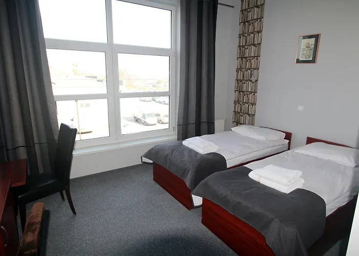 Centrum Hotel Bydgoszcz