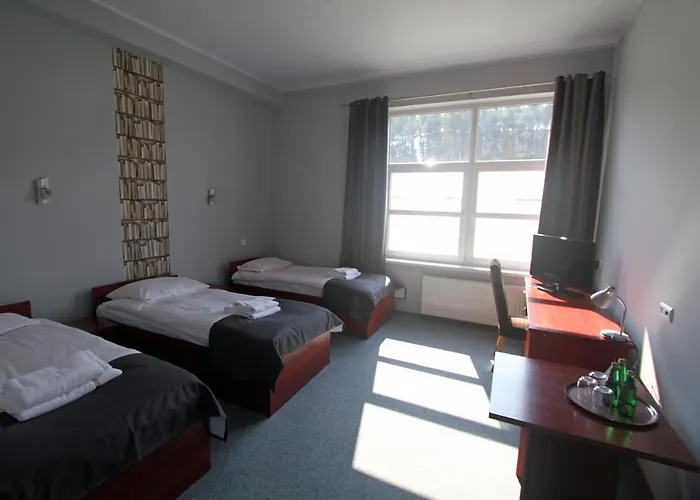 Centrum 2* Bydgoszcz